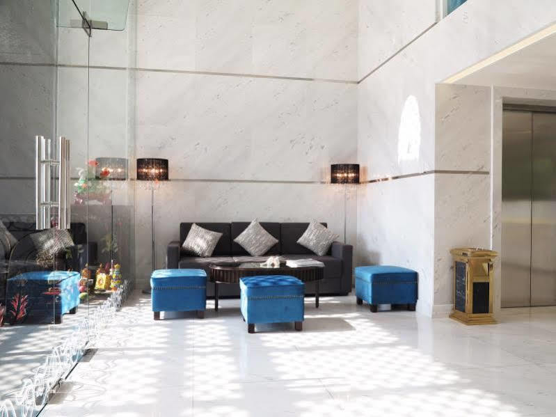 Iris Hotel Ho Chi Minh City Exterior photo